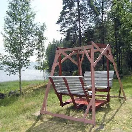 Holiday Mesimarja * Rahkola