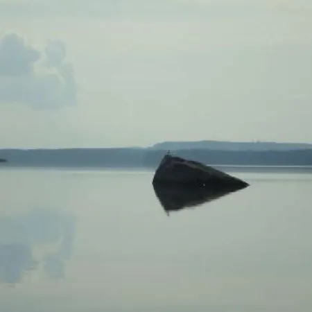 Holiday Mesimarja Сasa de vacaciones Rahkola