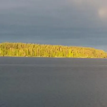 Holiday Mesimarja * Rahkola