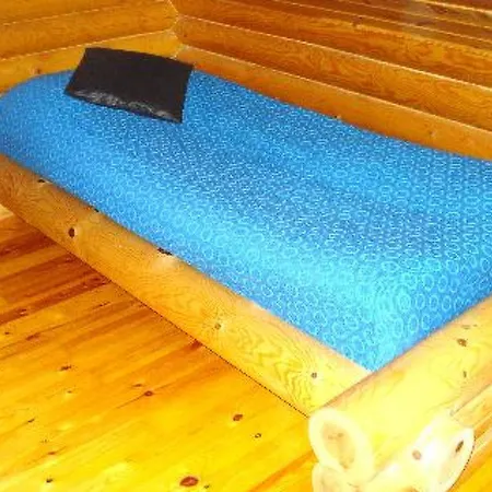 Сasa de vacaciones Holiday Mesimarja